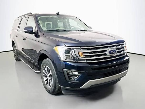 FORD EXPEDITION MAX 2021 1FMJK1HTXMEA45440 image